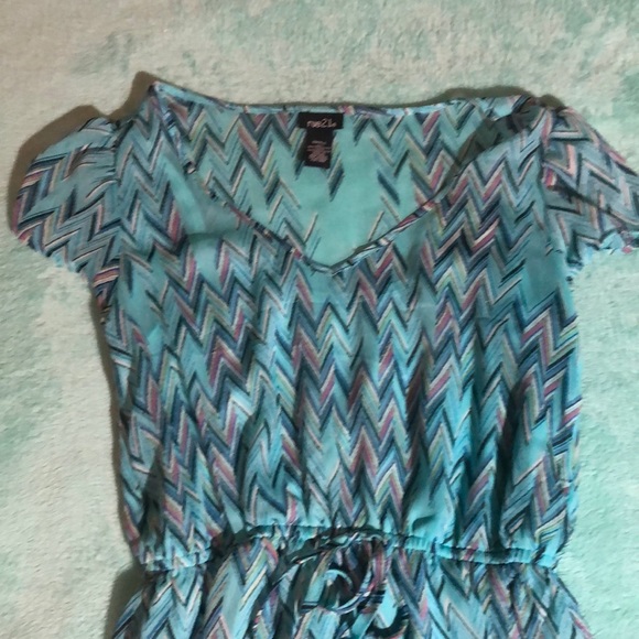 RUE 21 Summer Dress - Picture 7 of 7